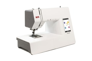 Machine à coudre Smart