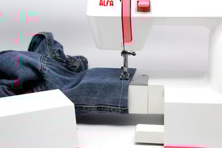 Machine à coudre Style 20