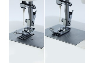 Machine à coudre Style 20