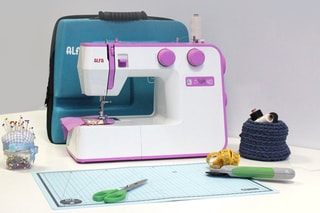Machine à coudre Style 40