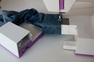 Machine à coudre Style 40
