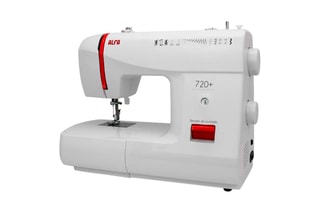 Machine à coudre 720+