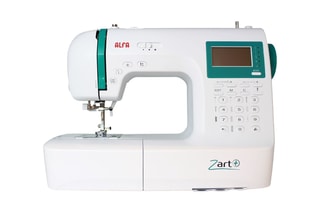 Machine à coudre Zart +