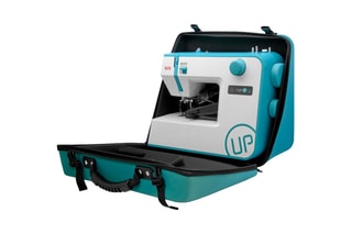 Housse de protection machine à coudre Style To U