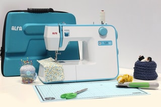 Machine à coudre Style 30