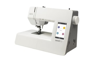 Machine à coudre Smart +
