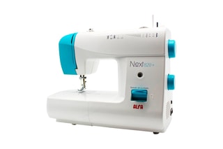 Machine à coudre Next 820+