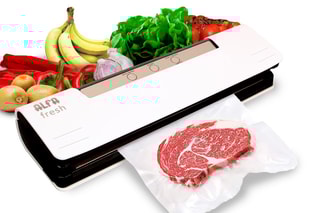 Appareil de mise sous-vide Alfa fresh