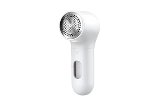 Brosse anti-peluche électronique - 2 W