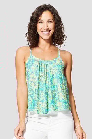 Top - Verde