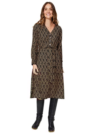 Vestido - Preto