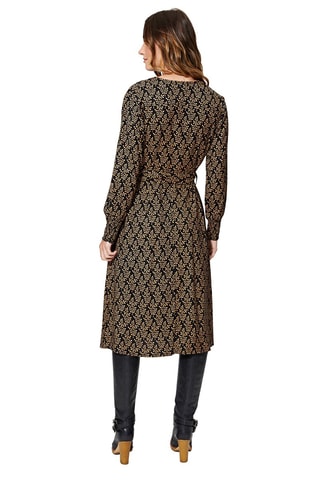 Vestido - Preto