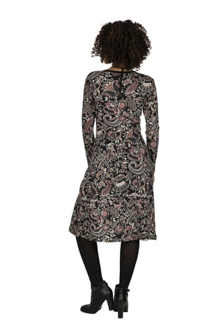 Vestido - Preto