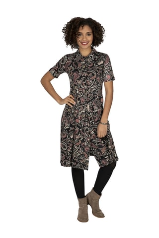 Vestido - Preto