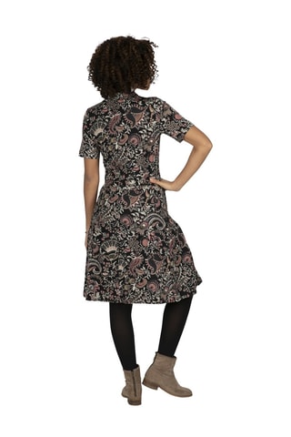 Vestido - Preto