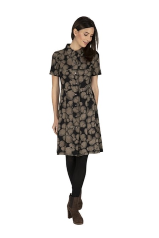 Vestido - Preto