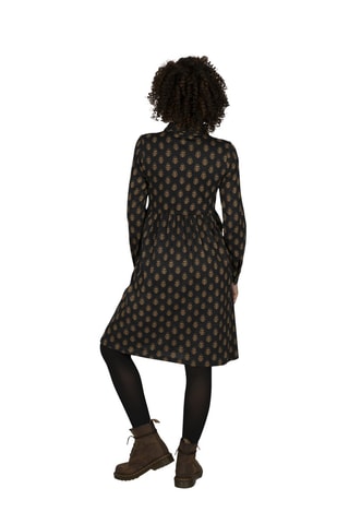 Vestido - Preto
