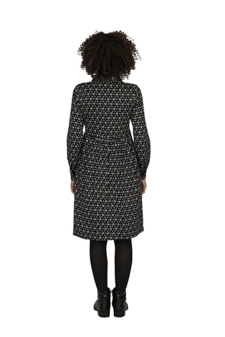 Vestido - Preto