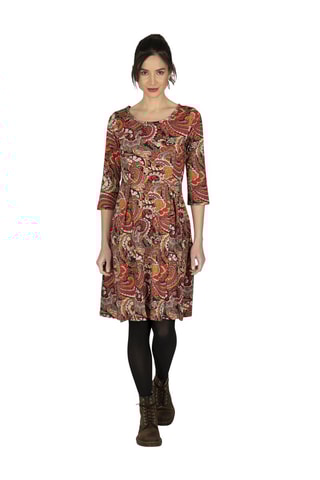 Vestido - Vermelho