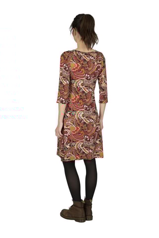 Vestido - Vermelho