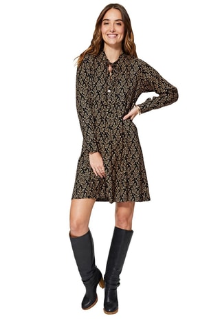 Vestido - Preto