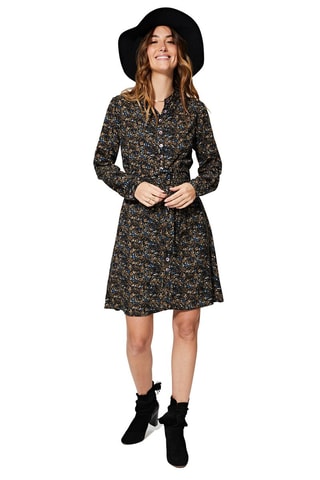 Vestido - Preto