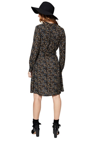 Vestido - Preto