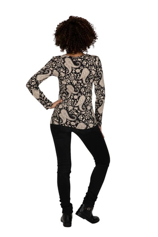 T-shirt Antracite