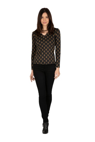 T-shirt Antracite