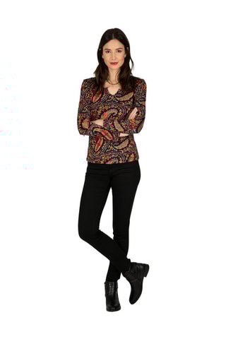 T-shirt Antracite