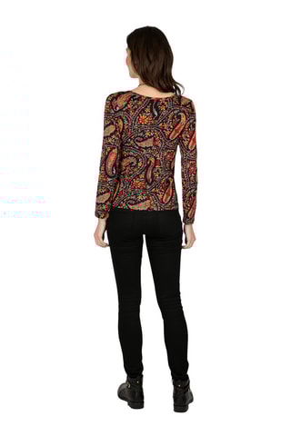 T-shirt Antracite