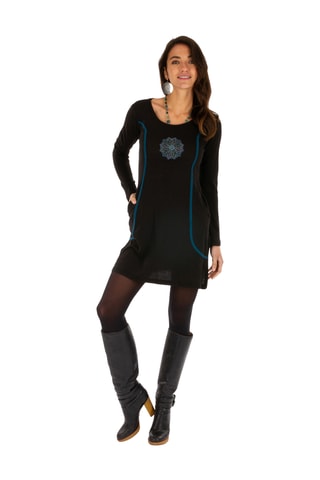 Vestido - Preto