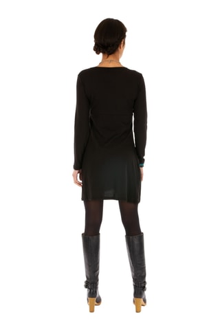 Vestido - Preto