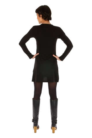 Vestido - Preto