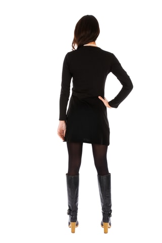 Vestido - Preto