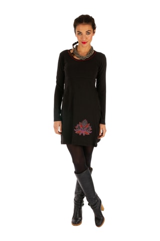 Vestido - Preto