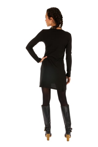 Vestido - Preto