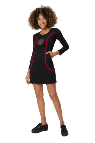 Vestido - Preto