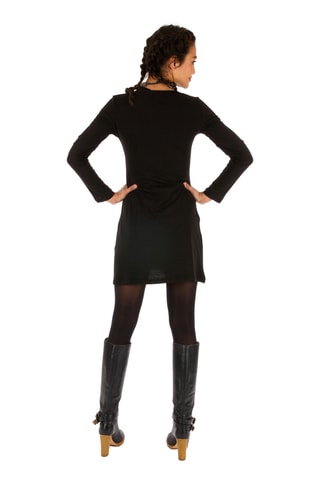 Vestido - Preto