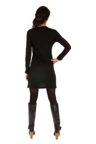 Vestido - Preto