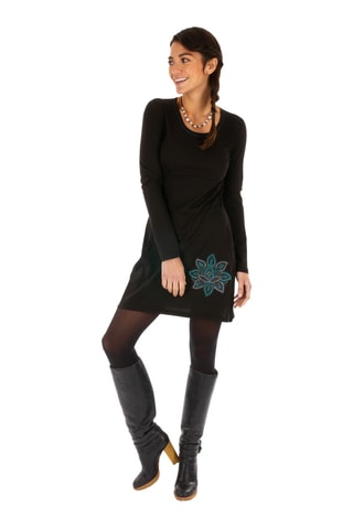 Vestido - Preto