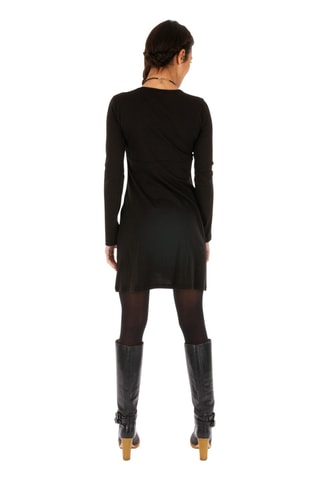 Vestido - Preto