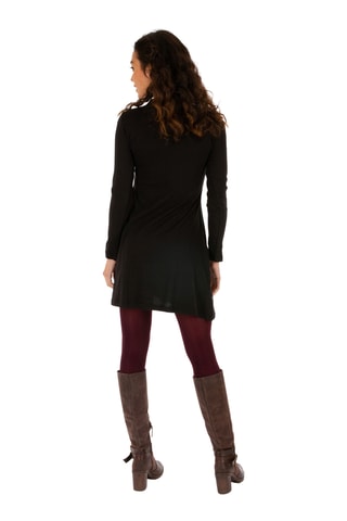 Vestido - Preto