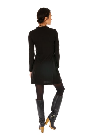 Vestido - Preto