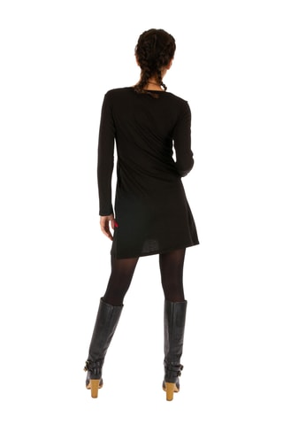 Vestido - Preto