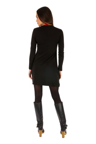 Vestido - Preto