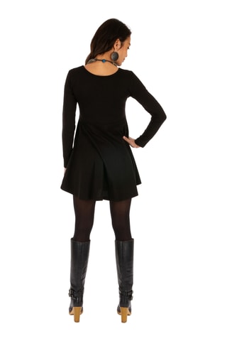 Vestido - Preto