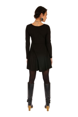 Vestido - Preto