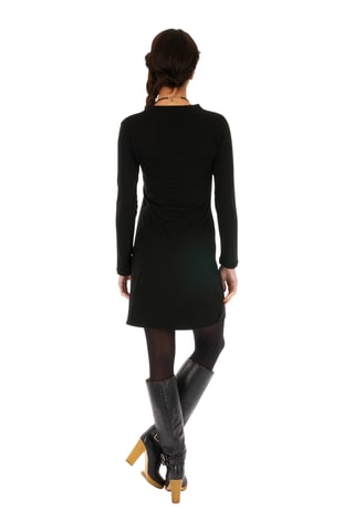 Vestido - Preto