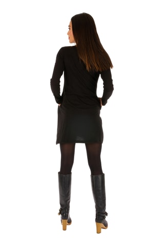 Vestido - Preto